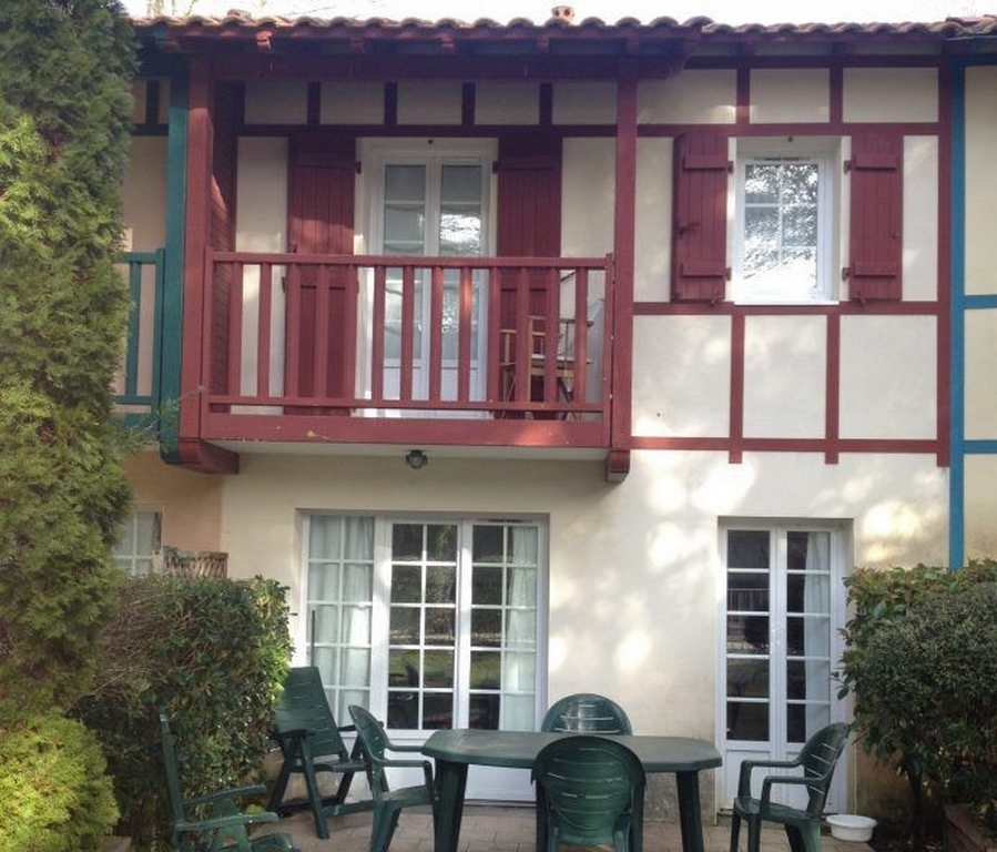 Maison Tauzin, Moliets-et-Maa - photo 4