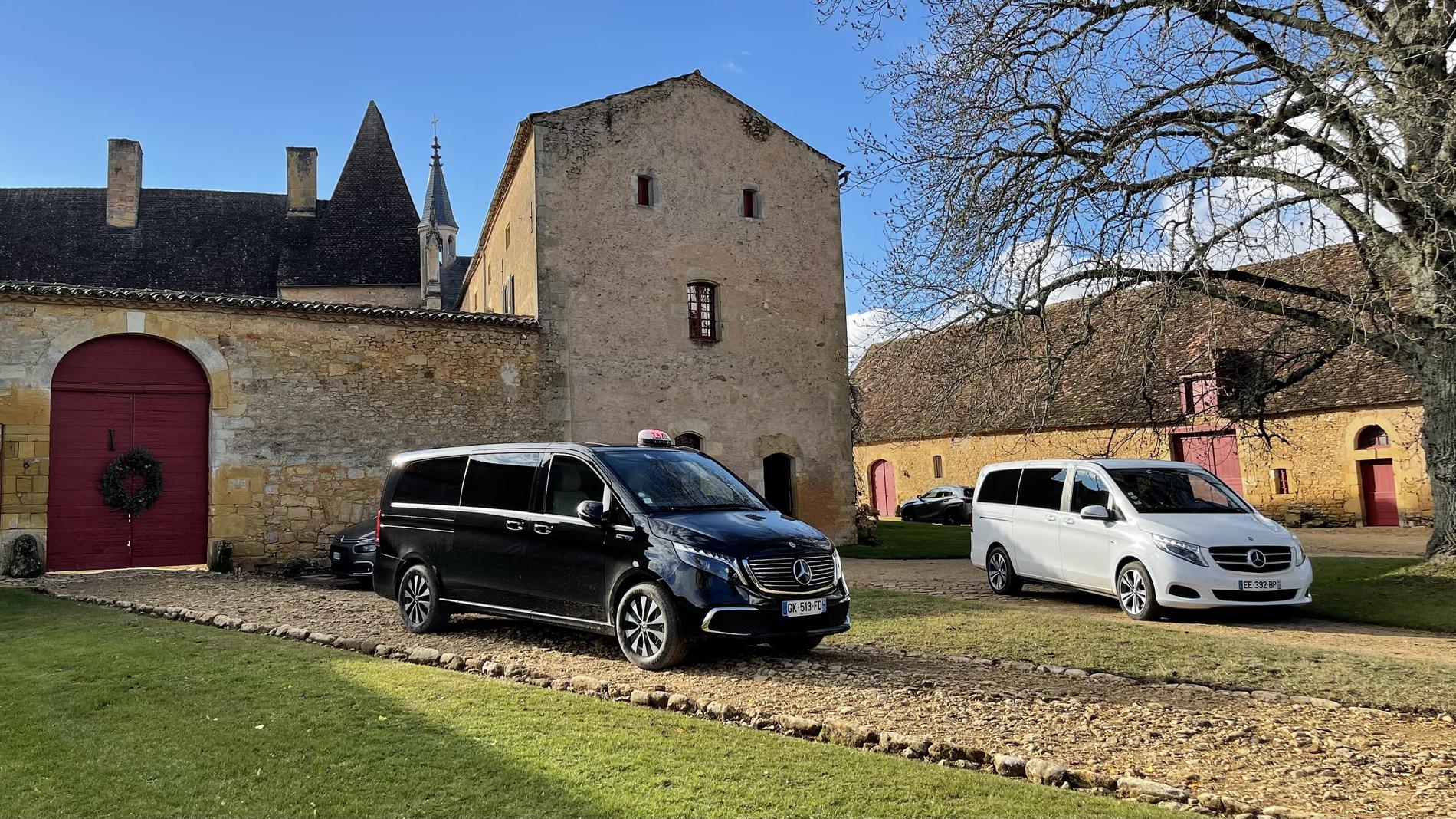 Taxi & Touring à la carte - photo 3