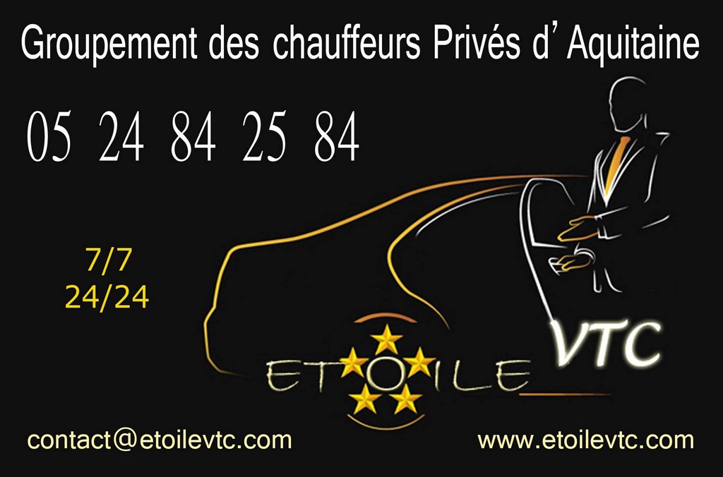 Etoile VTC — photo 2