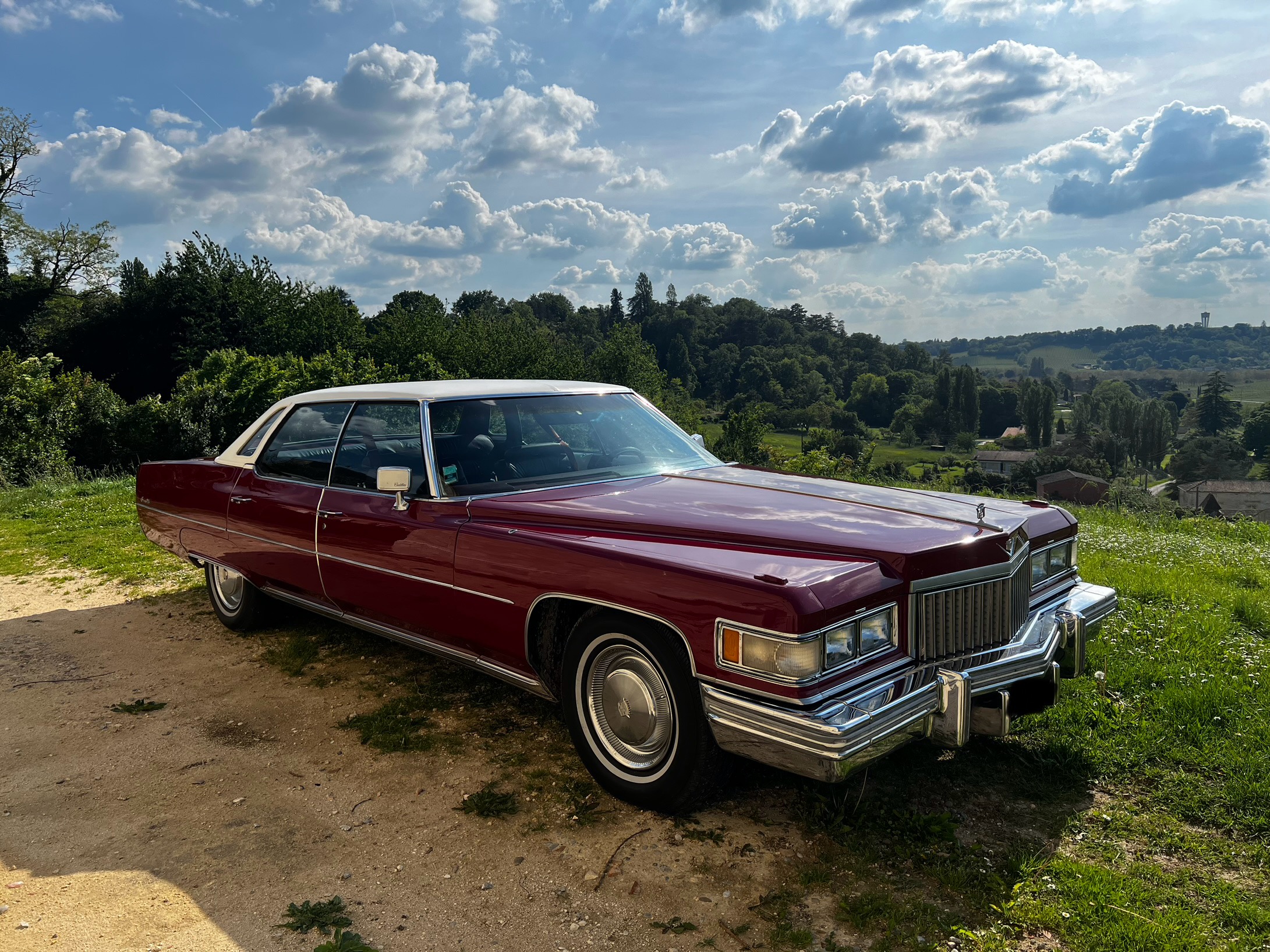 TR VTC Thomas RIZZETTO — photo 2