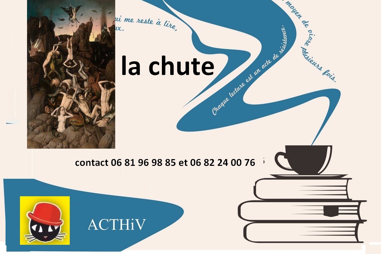 Tchat' Kafé : la chute