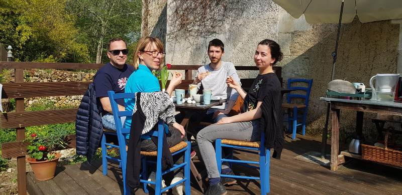 Sylph Baier - Atelier de céramique - photo 3