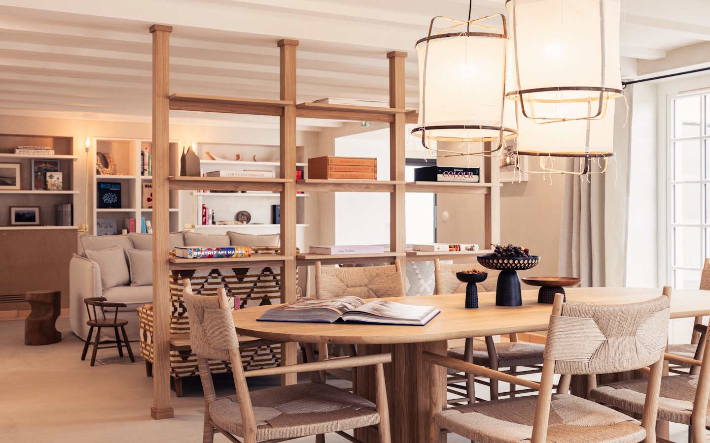 Hôtel Indarra - photo 5