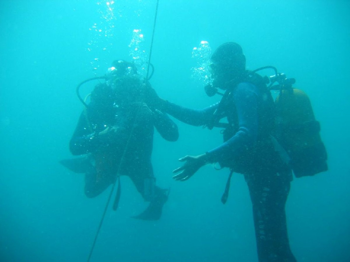 Tech Océan - photo 2