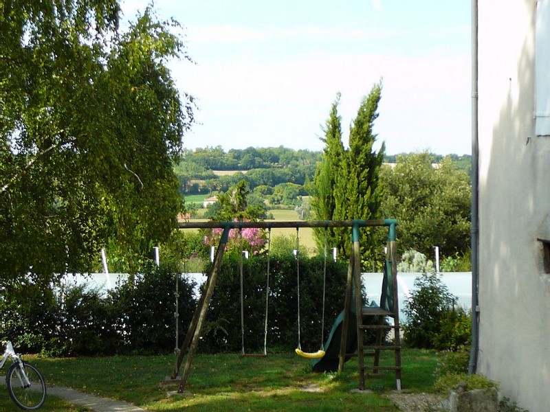 Gîte Le Mazet - photo 2