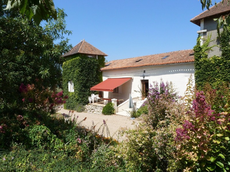 Gîte Le Mazet - photo 3