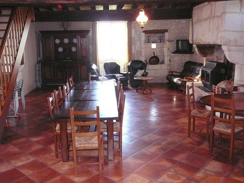 Gîte Le Mazet, Verteillac - photo 7