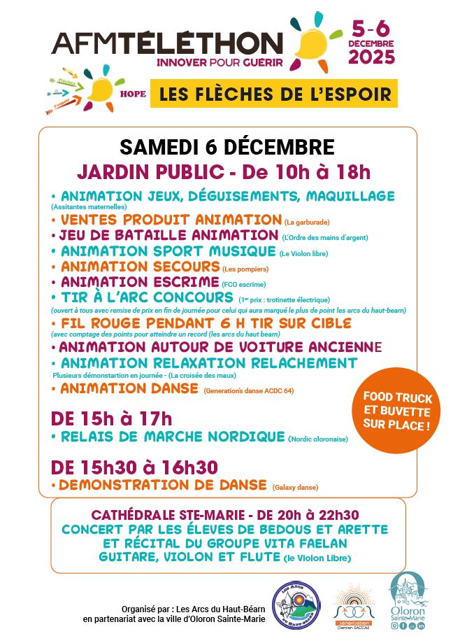 Téléthon
