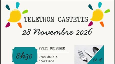 Télethon