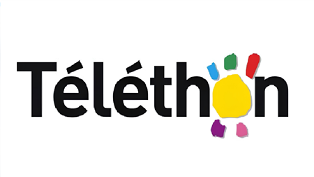  Téléthon