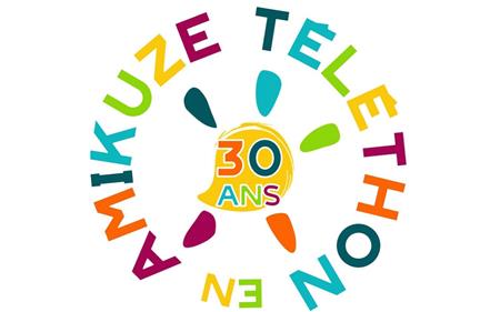 Téléthon 2023 - stands et animations Téléthon 2023 - stands et animations