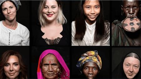 Témoignages de femmes
