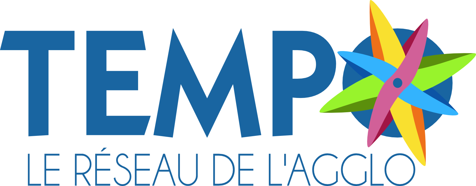 TEMPO le réseau de bus de l'Agglo d'Agen