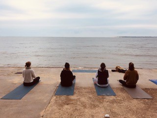 Tendance yoga — photo 3