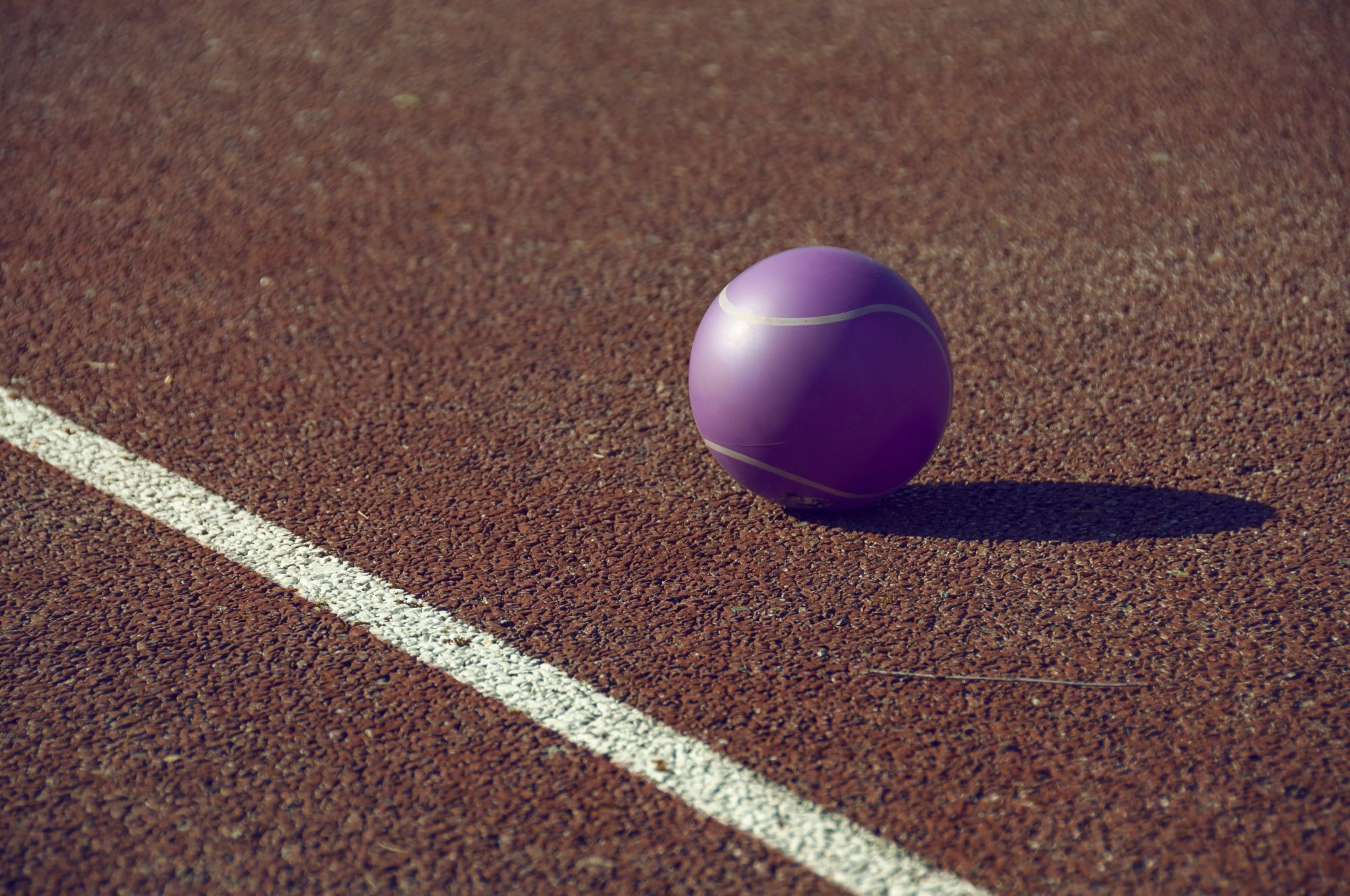 Terrains de tennis Vigeois