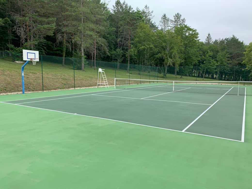 Domaine de Lavy - Le Manoir, Saint-Pierre-de-Côle - photo 9