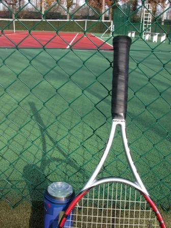 Tennis, Saint-Sever - photo 2