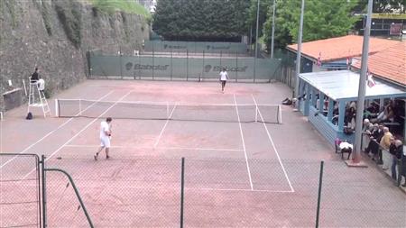 Tennis Club de l'Aviron Bayonnais
