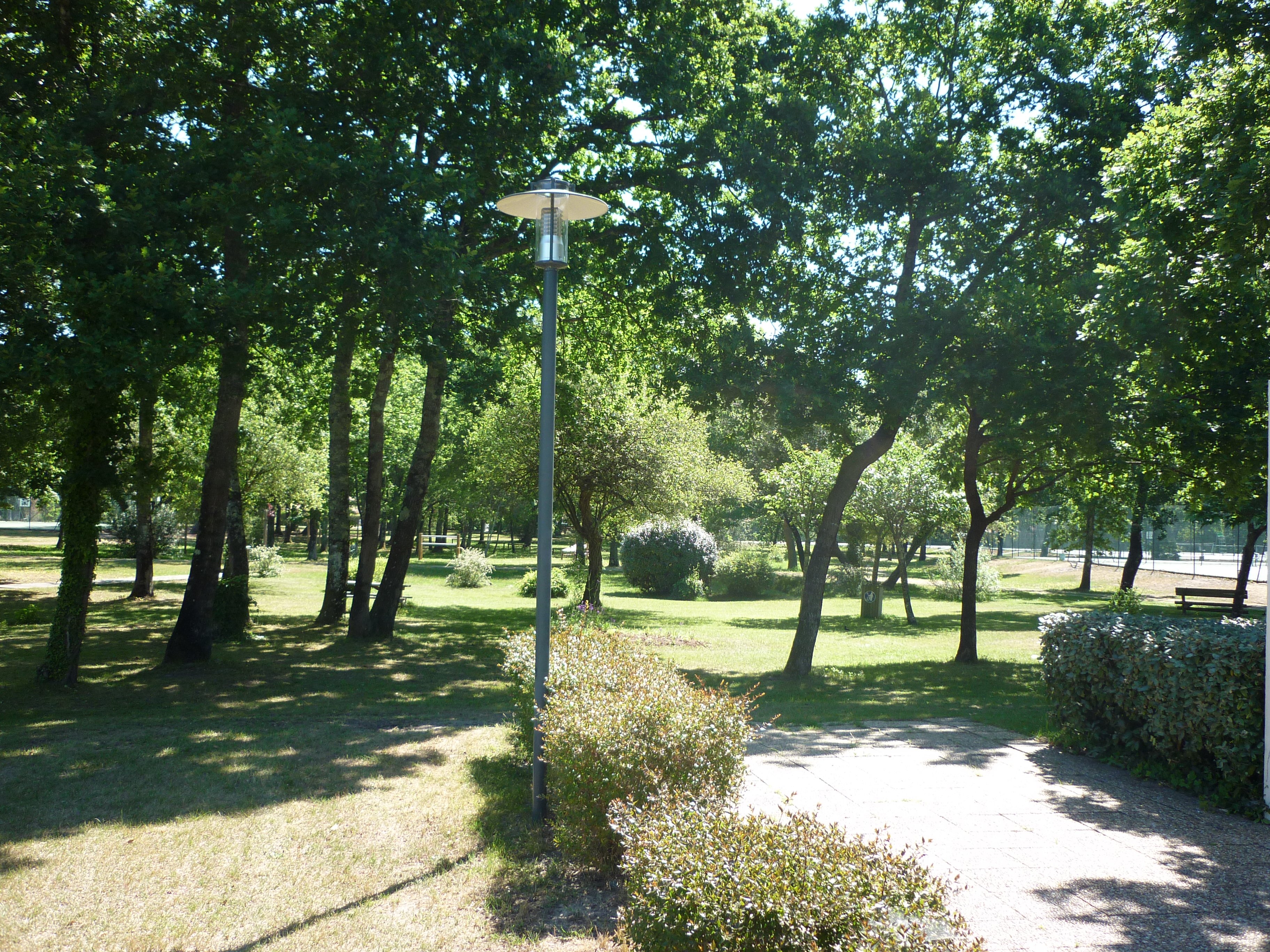 Tennis Club Lège-Cap Ferret — photo 3