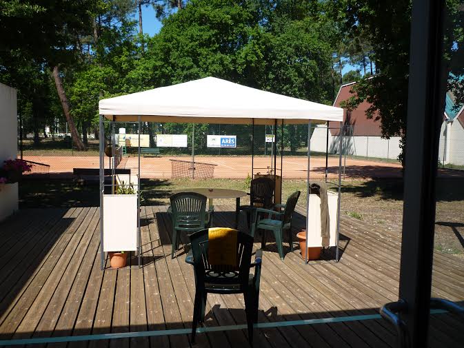 Tennis Club Lège-Cap Ferret — photo 2