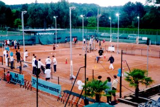 Tennis Club Foyen