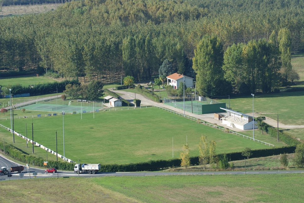 Tennis club de Duras - photo 3