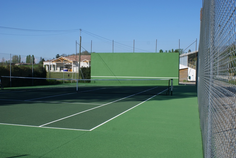Tennis club de Duras, Duras - photo 6