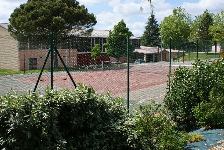 Tennis Lévignac de Guyenne, Lévignac-de-Guyenne