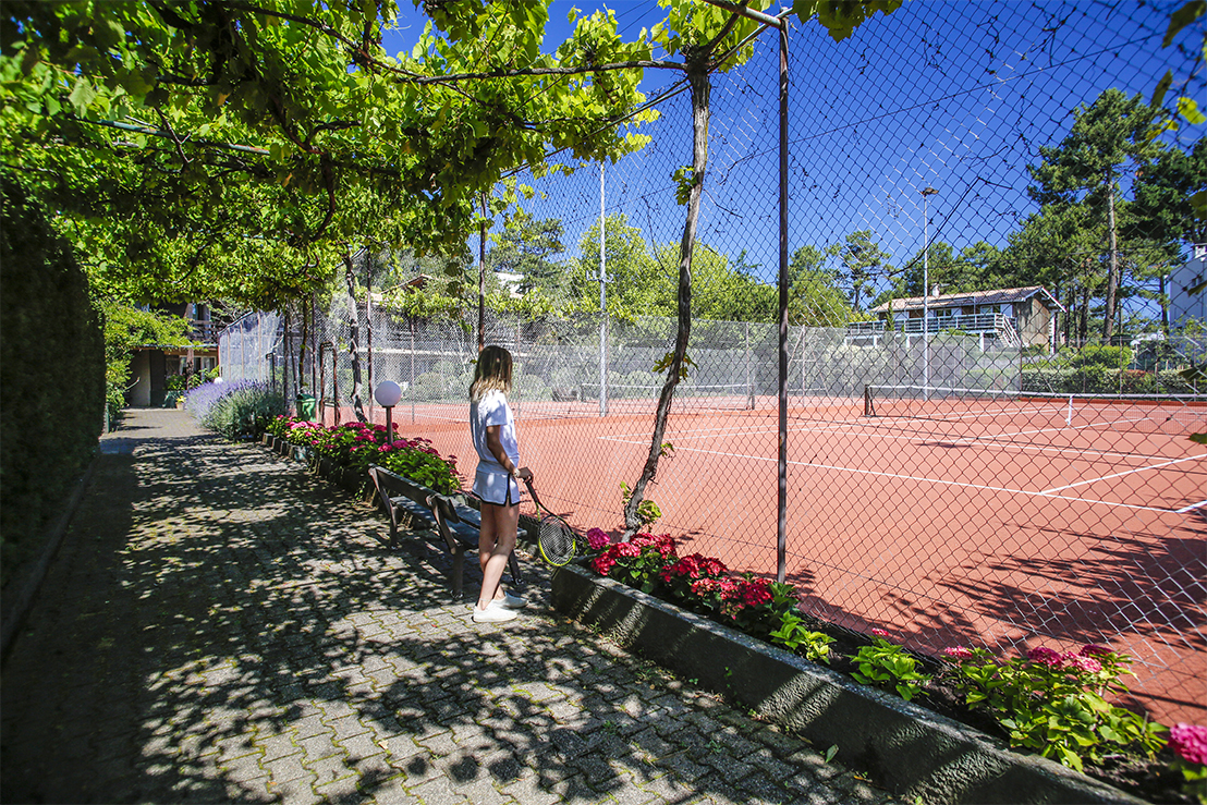Tennis Club La Vigne