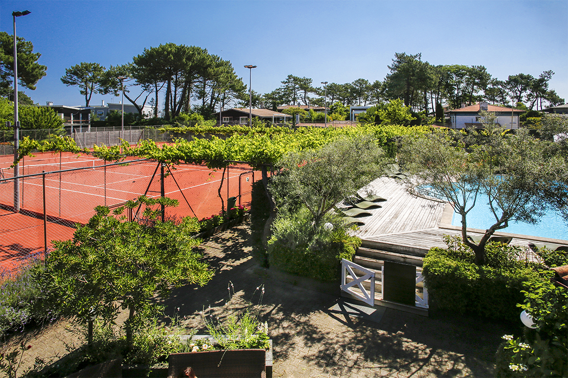 Tennis Club La Vigne — photo 3