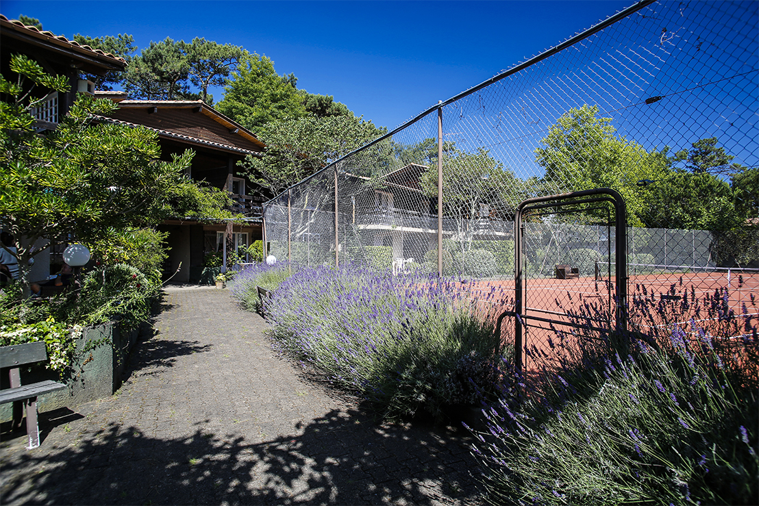 Tennis Club La Vigne