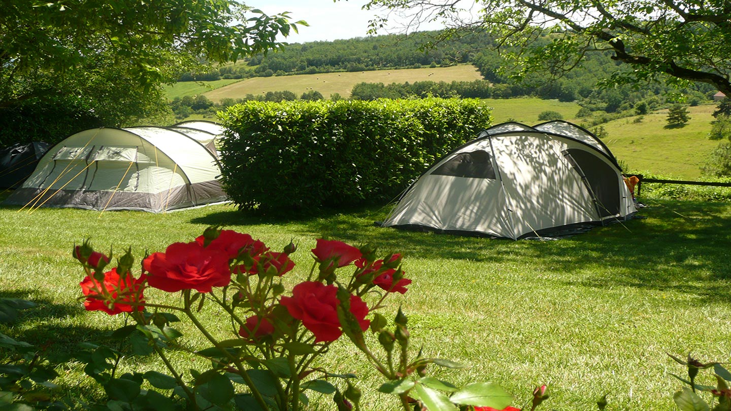 Flower Camping Les Terrasses de Dordogne - photo 2
