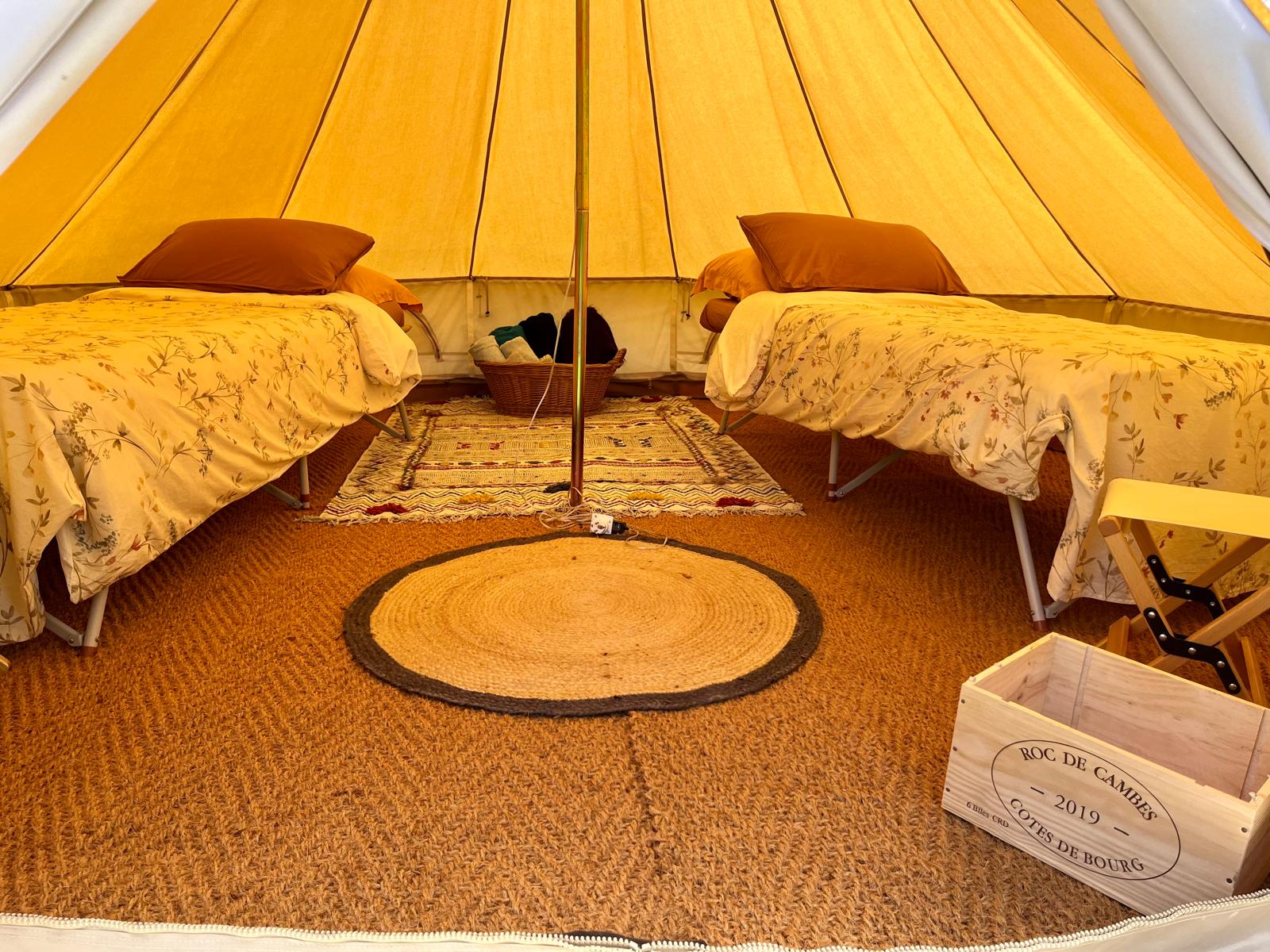 Le Vallon de Laborie, Astaillac - photo 12