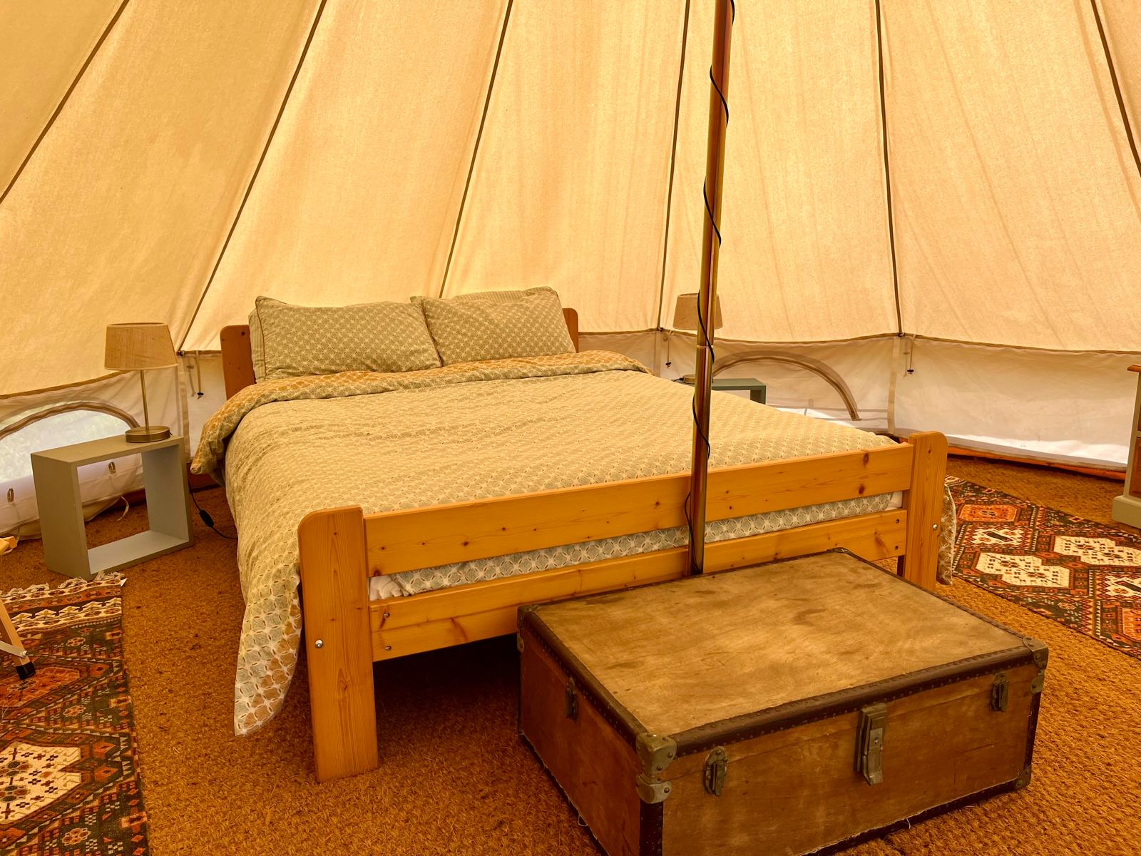 Le Vallon de Laborie, Astaillac - photo 2