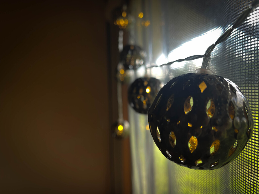 La tente Berbère du Parc animalier des Clautres, Bord-Saint-Georges - photo 6