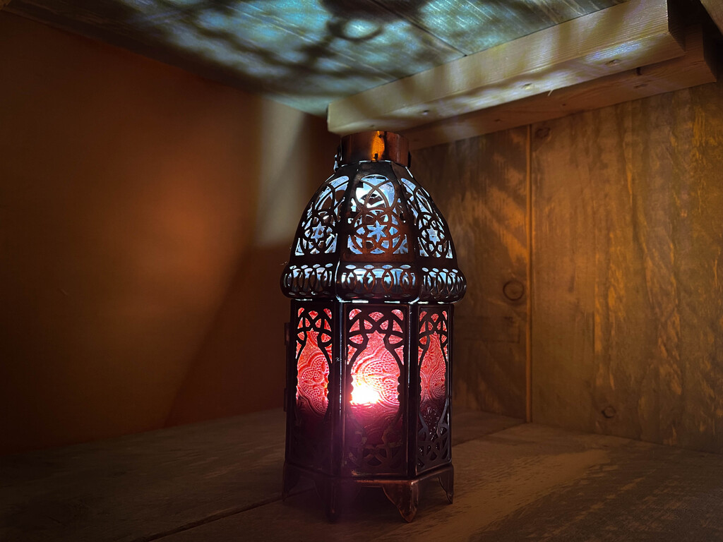 La tente Berbère du Parc animalier des Clautres, Bord-Saint-Georges - photo 7