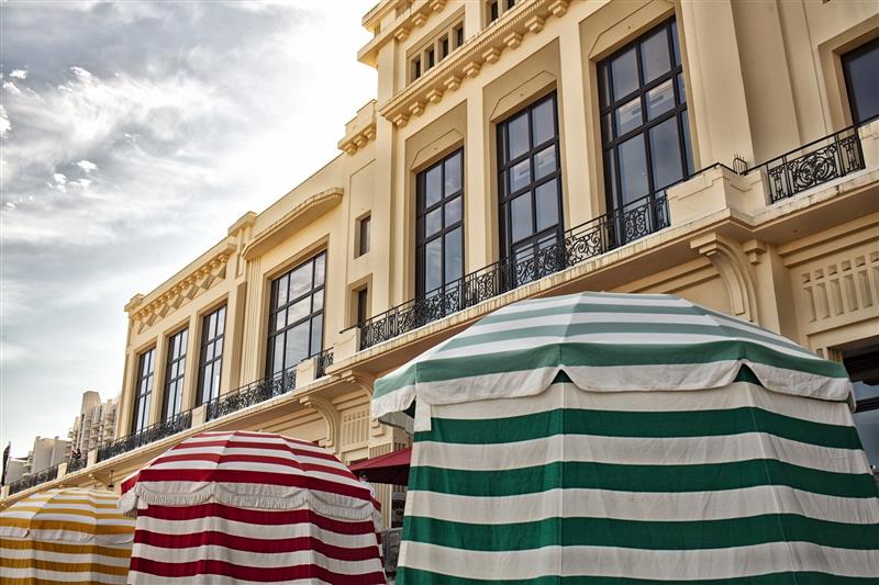 Spot de la Grande Plage 