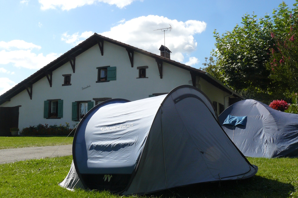 Camping BERTRANBORDE - photo 4