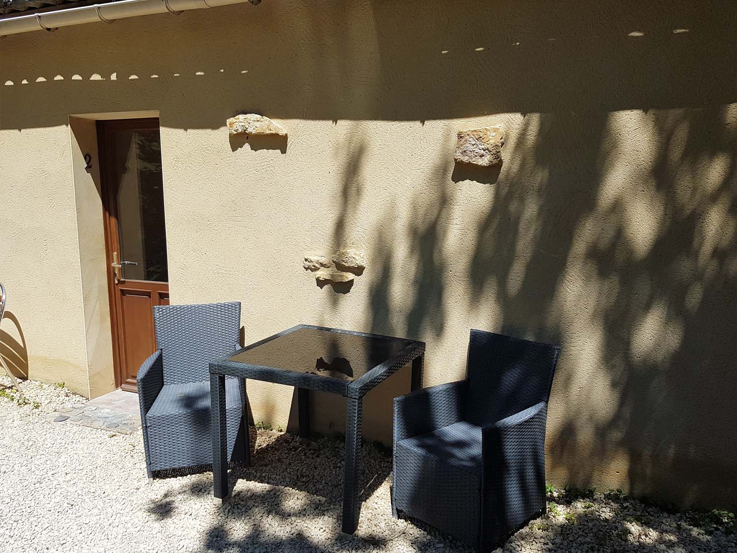 La Maison de Tari - photo 4