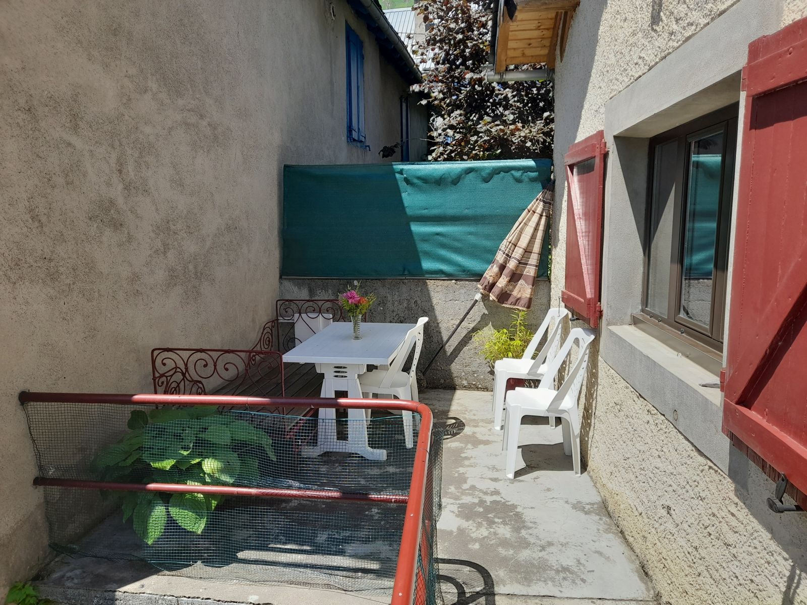Gîte Lestremau, Lescun - photo 4
