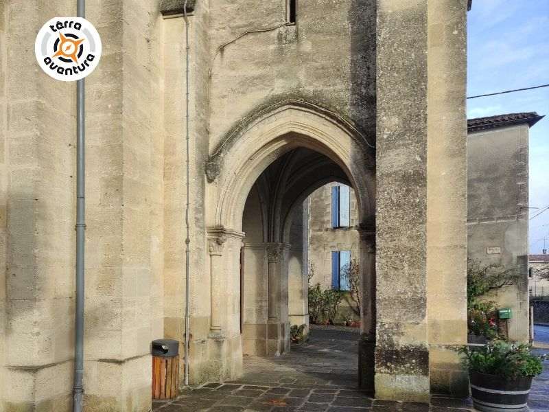 Terra Aventura : "Mon coteau, c'est le plus beau" ! - photo 2