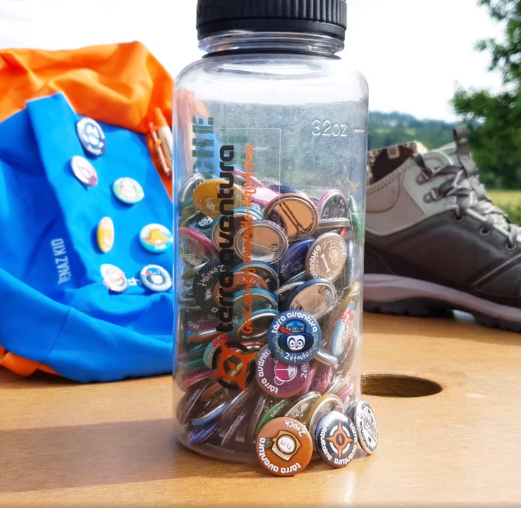 Circuit Tèrra Aventura : Sous laplume de l'artiste - photo 5