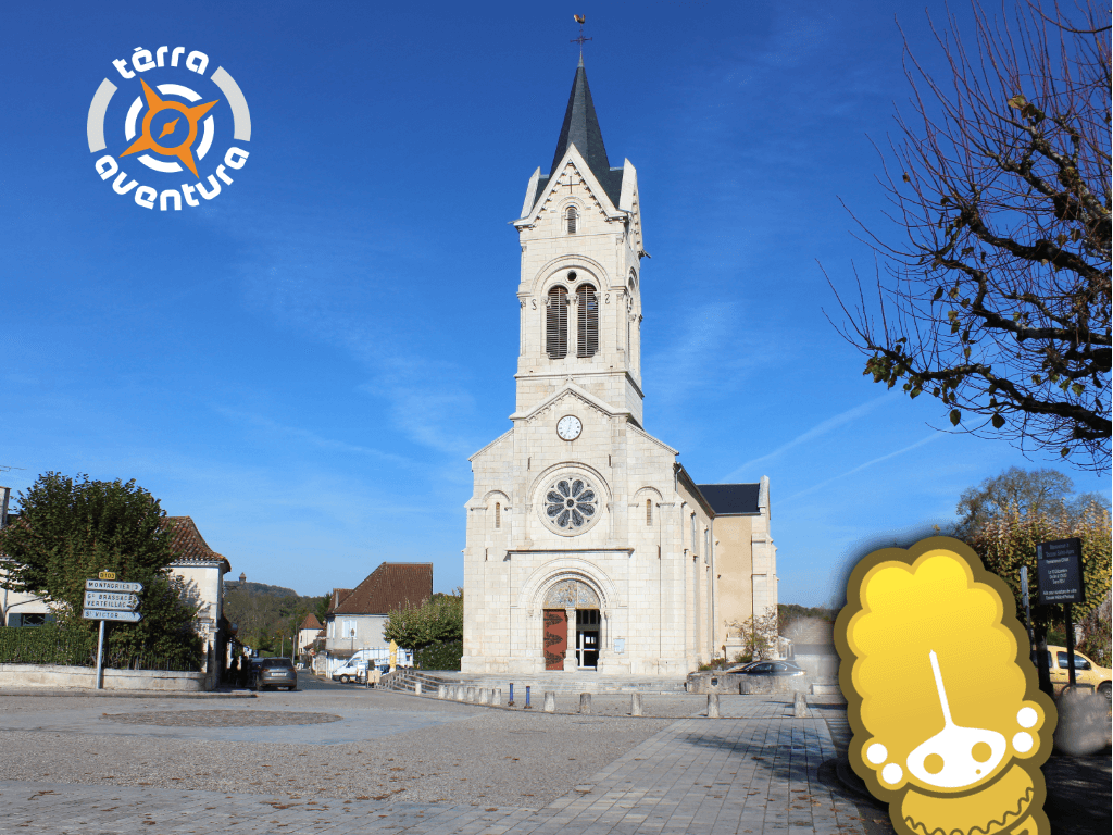 Terra Aventura : Balade en Tocane - photo 2