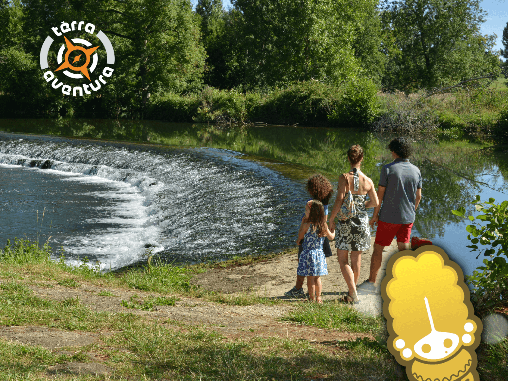 Terra Aventura : Balade en Tocane