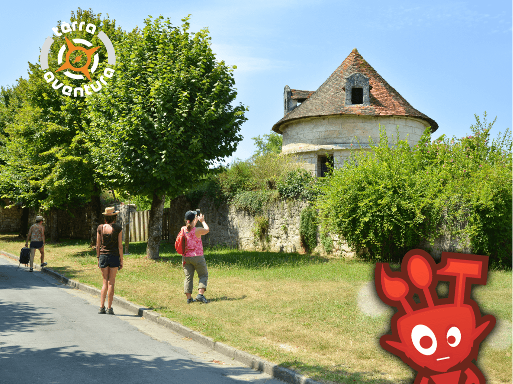 Terra Aventura : Au Four et au Moulin - photo 4