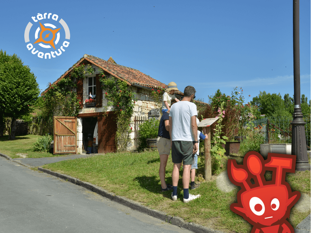 Terra Aventura : Au Four et au Moulin - photo 3