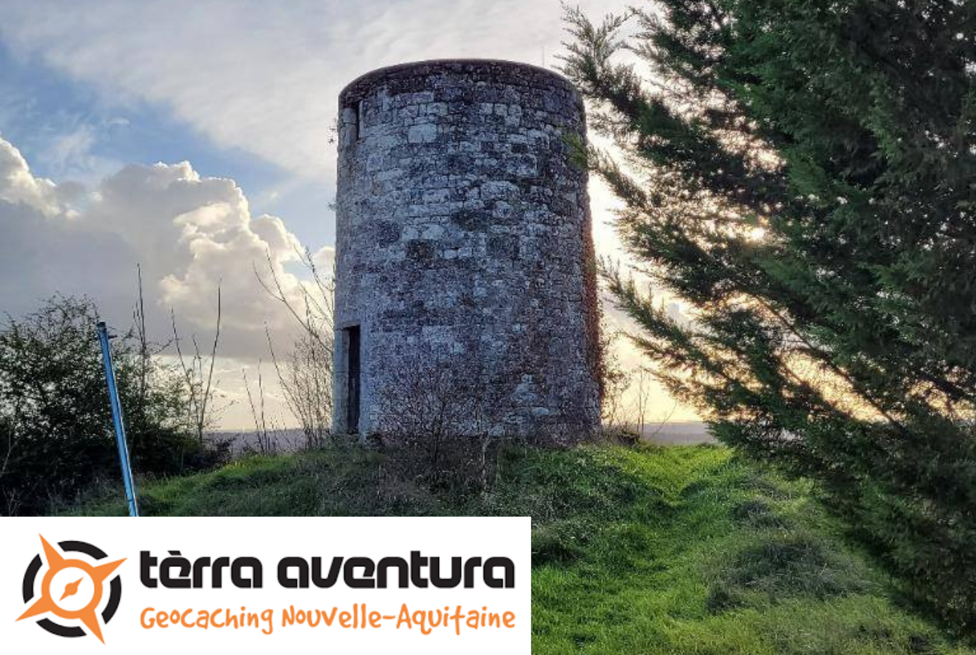 Circuit Tèrra Aventura : Les lutins de Puychagut