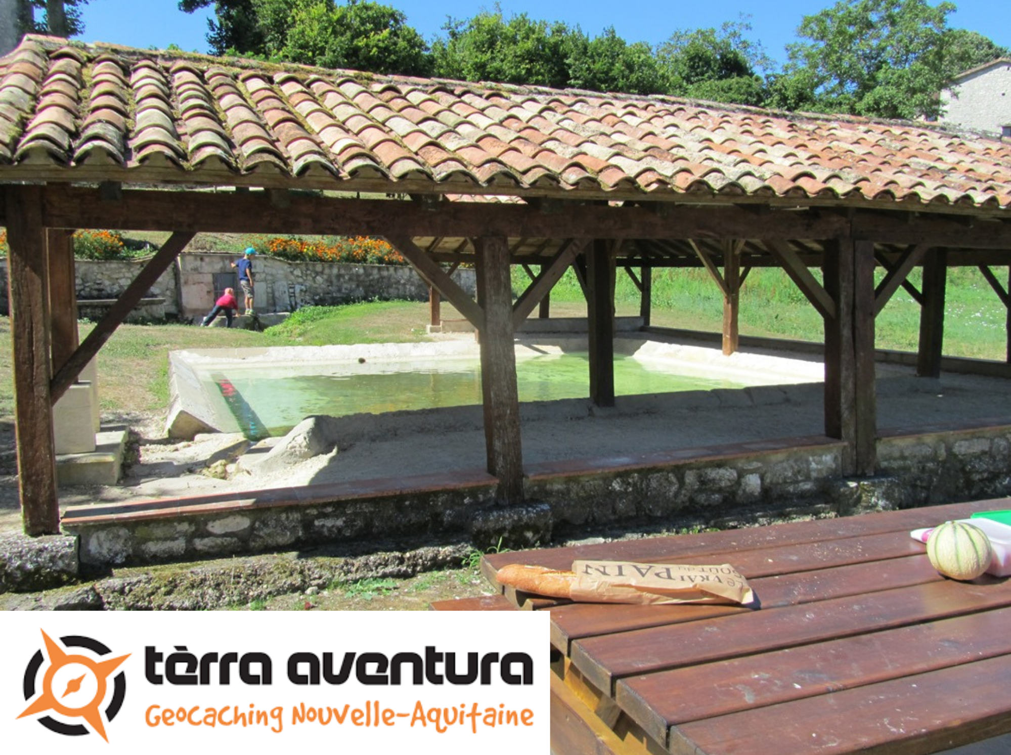 Circuit Tèrra Aventura : Les lutins de Puychagut