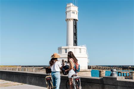 Chasse au trésor Tèrra Aventura Touche pas à mon Pignada !