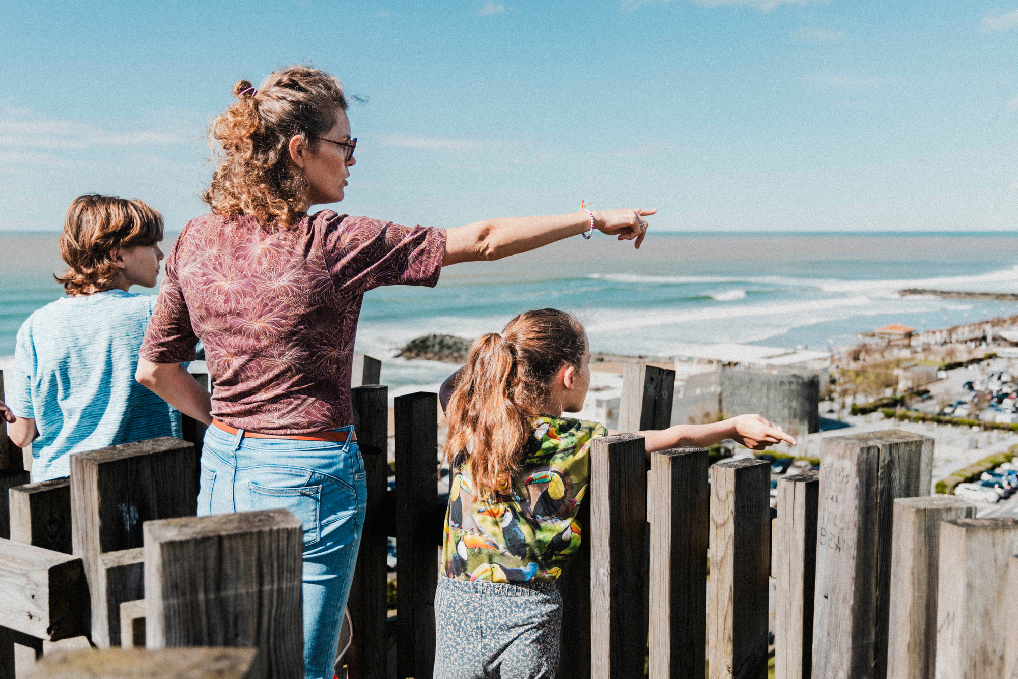 Chasse au trésor Tèrra Aventura "Cap sur la Chambre d'Amour !"
